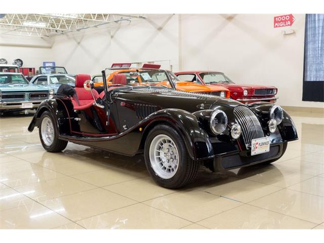 2026 Morgan Plus 4 (CC-2091504) for sale in Rockville, Maryland
