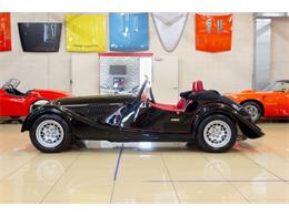 2026 Morgan Plus 4 (CC-2091504) for sale in Rockville, Maryland