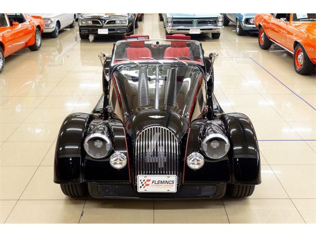 2026 Morgan Plus 4 (CC-2091504) for sale in Rockville, Maryland