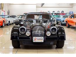 2026 Morgan Plus 4 (CC-2091504) for sale in Rockville, Maryland
