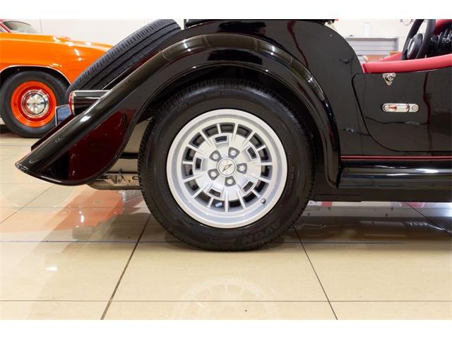2026 Morgan Plus 4 (CC-2091504) for sale in Rockville, Maryland