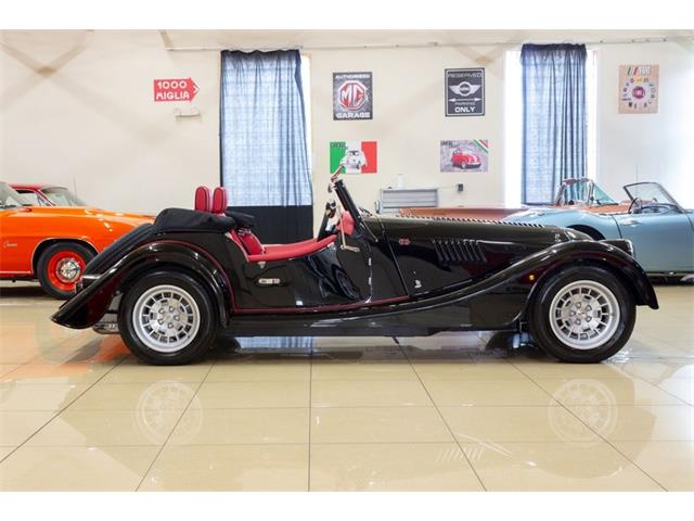 2026 Morgan Plus 4 (CC-2091504) for sale in Rockville, Maryland