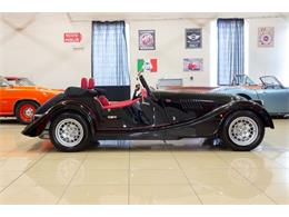 2026 Morgan Plus 4 (CC-2091504) for sale in Rockville, Maryland