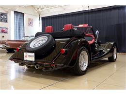 2026 Morgan Plus 4 (CC-2091504) for sale in Rockville, Maryland