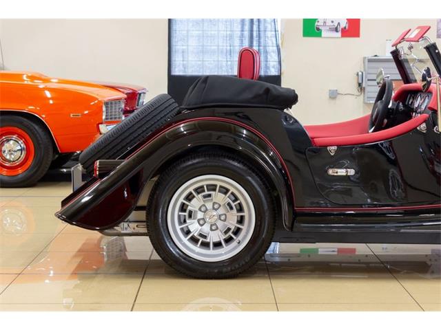 2026 Morgan Plus 4 (CC-2091504) for sale in Rockville, Maryland