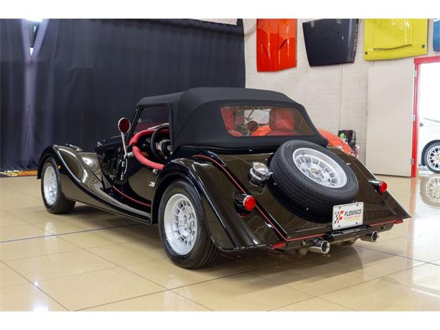 2026 Morgan Plus 4 (CC-2091504) for sale in Rockville, Maryland
