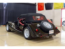 2026 Morgan Plus 4 (CC-2091504) for sale in Rockville, Maryland