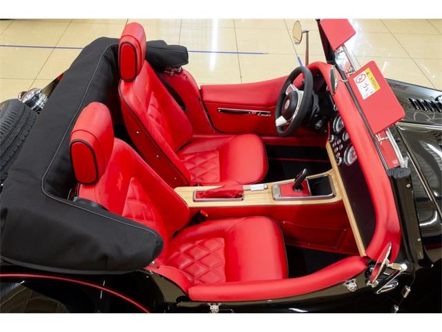 2026 Morgan Plus 4 (CC-2091504) for sale in Rockville, Maryland
