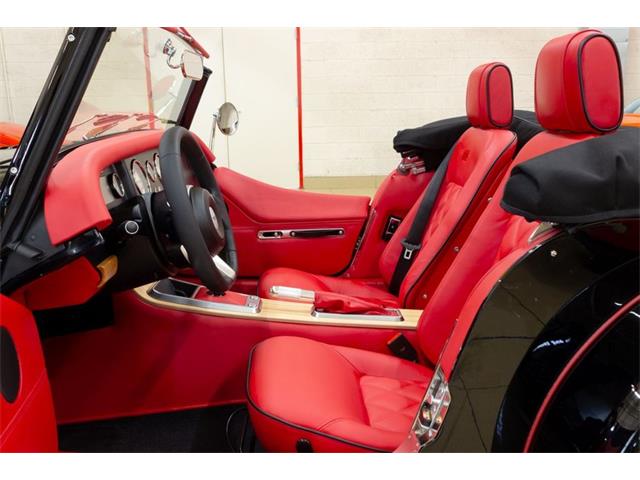 2026 Morgan Plus 4 (CC-2091504) for sale in Rockville, Maryland
