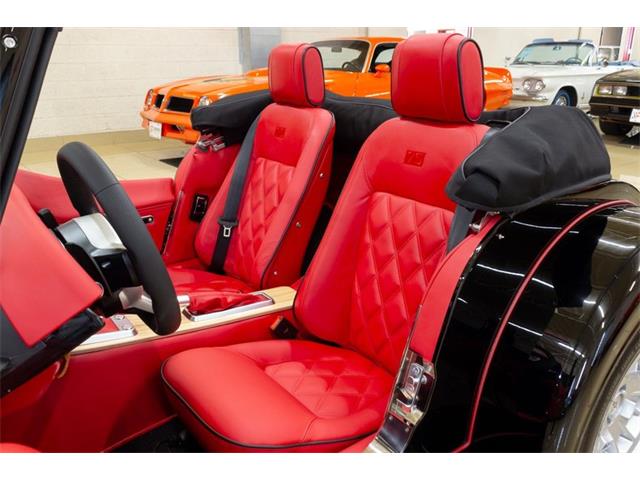 2026 Morgan Plus 4 (CC-2091504) for sale in Rockville, Maryland