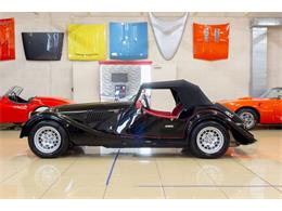 2026 Morgan Plus 4 (CC-2091504) for sale in Rockville, Maryland