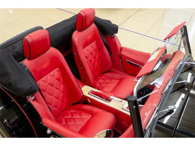 2026 Morgan Plus 4 (CC-2091504) for sale in Rockville, Maryland
