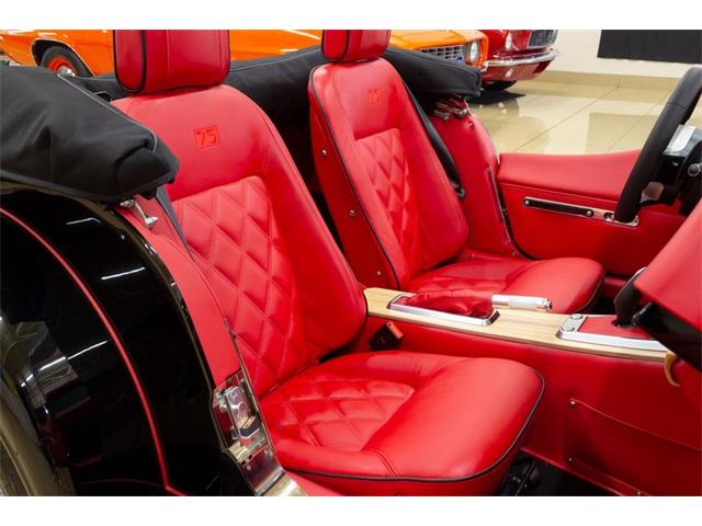 2026 Morgan Plus 4 (CC-2091504) for sale in Rockville, Maryland