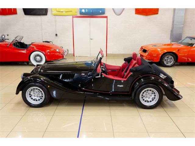 2026 Morgan Plus 4 (CC-2091504) for sale in Rockville, Maryland