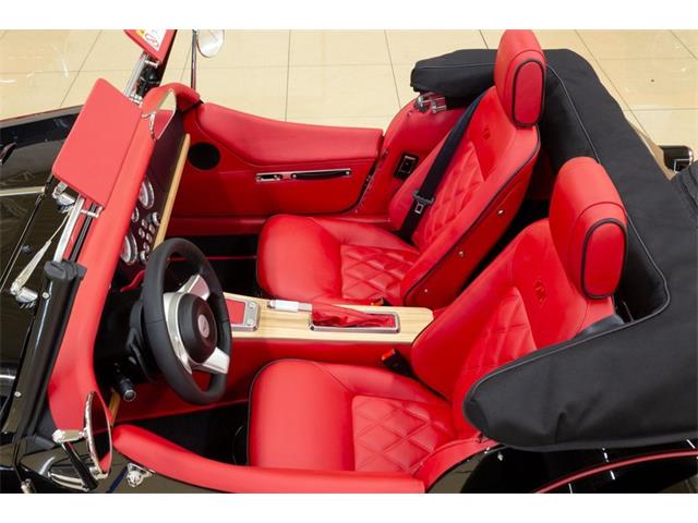 2026 Morgan Plus 4 (CC-2091504) for sale in Rockville, Maryland