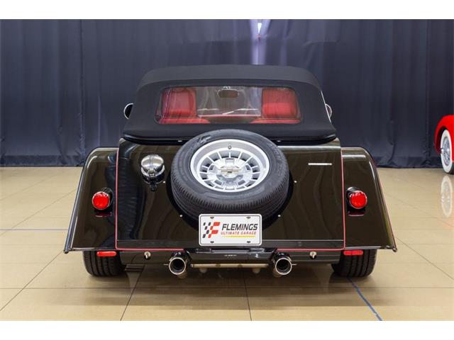 2026 Morgan Plus 4 (CC-2091504) for sale in Rockville, Maryland