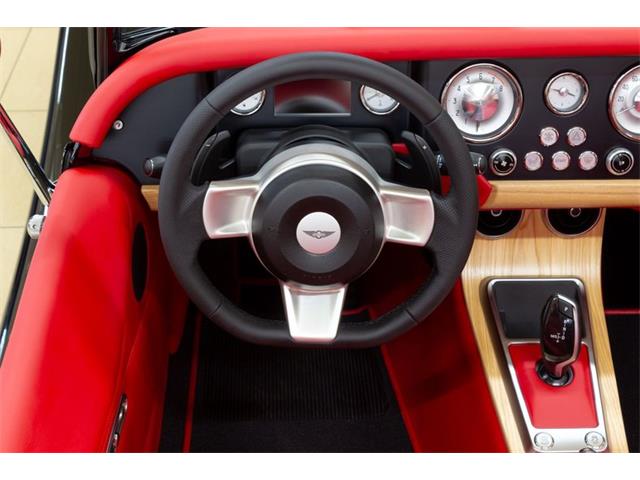 2026 Morgan Plus 4 (CC-2091504) for sale in Rockville, Maryland