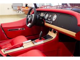 2026 Morgan Plus 4 (CC-2091504) for sale in Rockville, Maryland