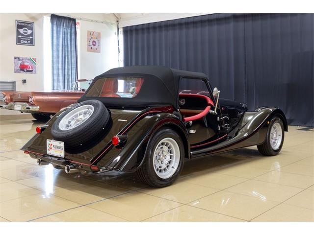 2026 Morgan Plus 4 (CC-2091504) for sale in Rockville, Maryland