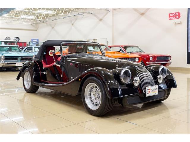 2026 Morgan Plus 4 (CC-2091504) for sale in Rockville, Maryland