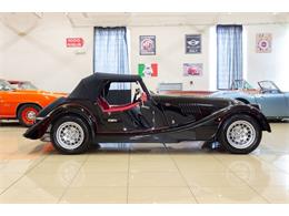 2026 Morgan Plus 4 (CC-2091504) for sale in Rockville, Maryland