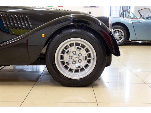 2026 Morgan Plus 4 (CC-2091504) for sale in Rockville, Maryland