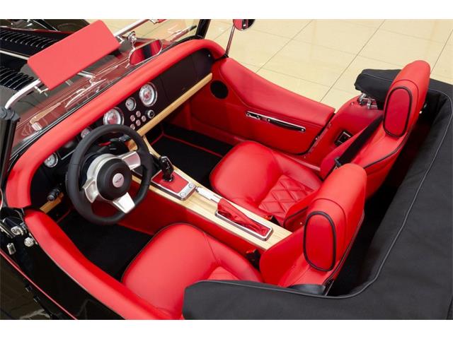 2026 Morgan Plus 4 (CC-2091504) for sale in Rockville, Maryland