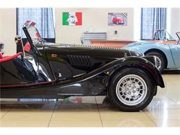 2026 Morgan Plus 4 (CC-2091504) for sale in Rockville, Maryland
