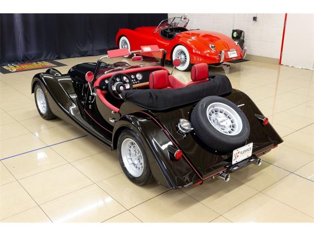 2026 Morgan Plus 4 (CC-2091504) for sale in Rockville, Maryland