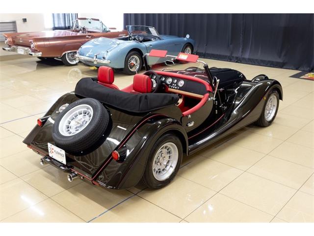 2026 Morgan Plus 4 (CC-2091504) for sale in Rockville, Maryland