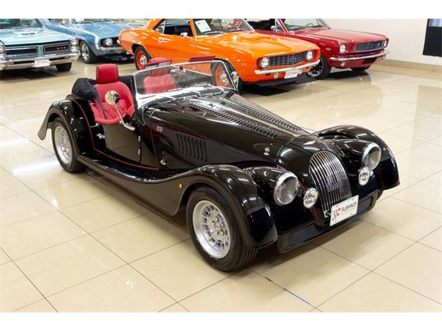 2026 Morgan Plus 4 (CC-2091504) for sale in Rockville, Maryland