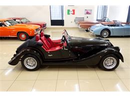 2026 Morgan Plus 4 (CC-2091504) for sale in Rockville, Maryland