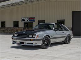 1982 Ford Mustang (CC-2091505) for sale in Gordonsville, Tennessee