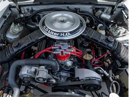 1982 Ford Mustang (CC-2091505) for sale in Gordonsville, Tennessee