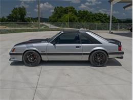 1982 Ford Mustang (CC-2091505) for sale in Gordonsville, Tennessee