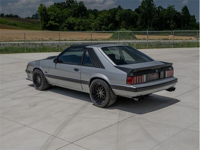 1982 Ford Mustang (CC-2091505) for sale in Gordonsville, Tennessee