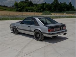1982 Ford Mustang (CC-2091505) for sale in Gordonsville, Tennessee