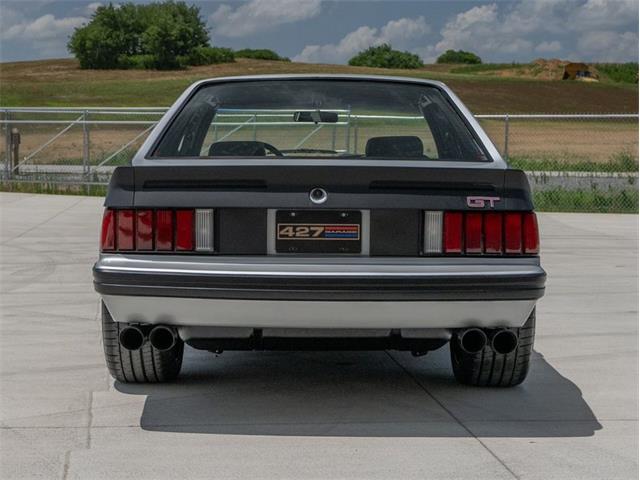 1982 Ford Mustang (CC-2091505) for sale in Gordonsville, Tennessee