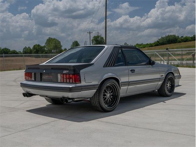 1982 Ford Mustang (CC-2091505) for sale in Gordonsville, Tennessee