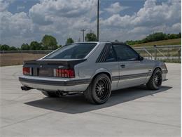1982 Ford Mustang (CC-2091505) for sale in Gordonsville, Tennessee