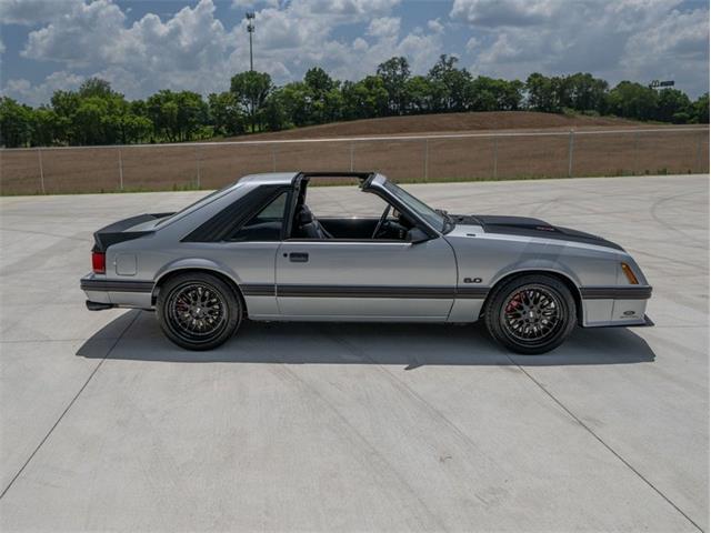 1982 Ford Mustang (CC-2091505) for sale in Gordonsville, Tennessee