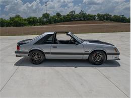 1982 Ford Mustang (CC-2091505) for sale in Gordonsville, Tennessee