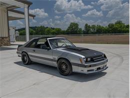 1982 Ford Mustang (CC-2091505) for sale in Gordonsville, Tennessee