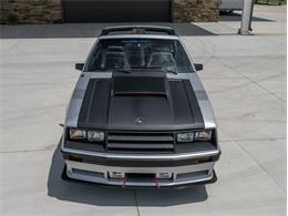 1982 Ford Mustang (CC-2091505) for sale in Gordonsville, Tennessee