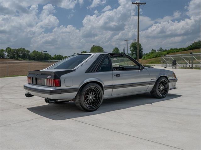 1982 Ford Mustang (CC-2091505) for sale in Gordonsville, Tennessee