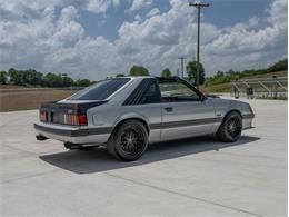 1982 Ford Mustang (CC-2091505) for sale in Gordonsville, Tennessee