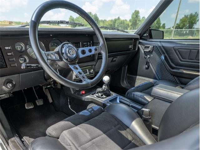 1982 Ford Mustang (CC-2091505) for sale in Gordonsville, Tennessee
