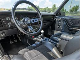 1982 Ford Mustang (CC-2091505) for sale in Gordonsville, Tennessee
