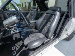 1982 Ford Mustang (CC-2091505) for sale in Gordonsville, Tennessee