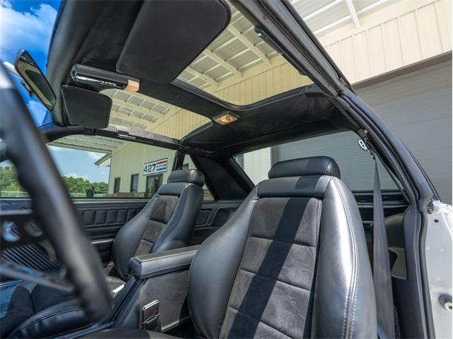 1982 Ford Mustang (CC-2091505) for sale in Gordonsville, Tennessee